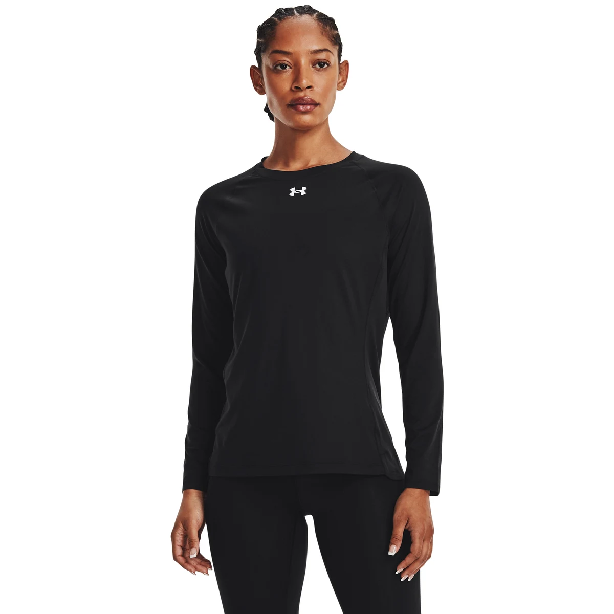 UA Knockout Team Women's Long Sleeve 1