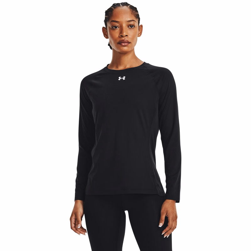 UA Knockout Team Women's Long Sleeve
