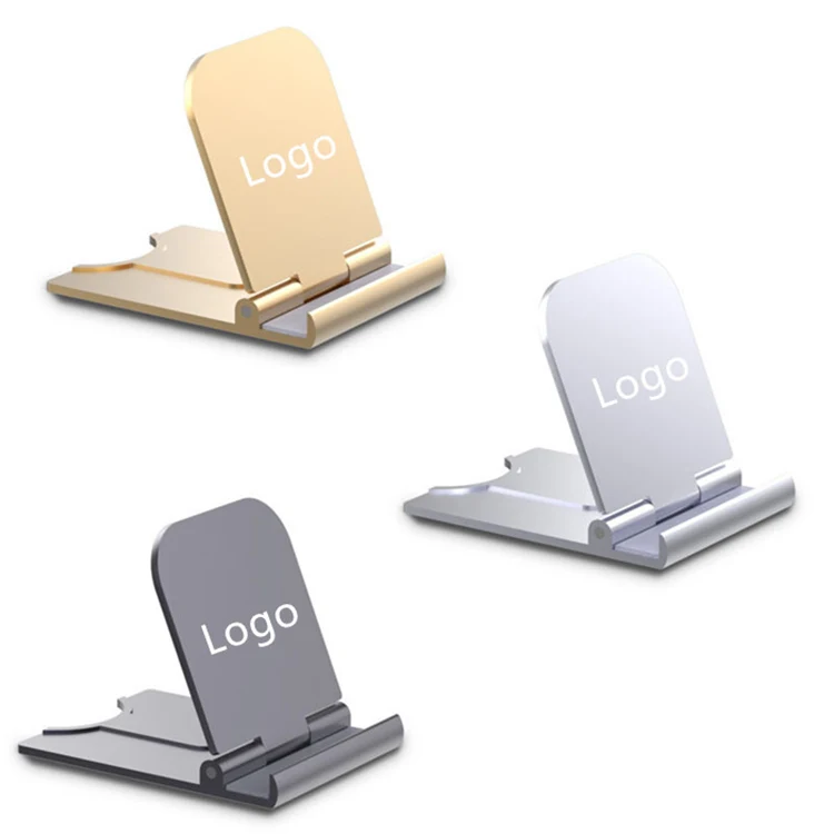 Foldable Cell Phone Stand Holder 1