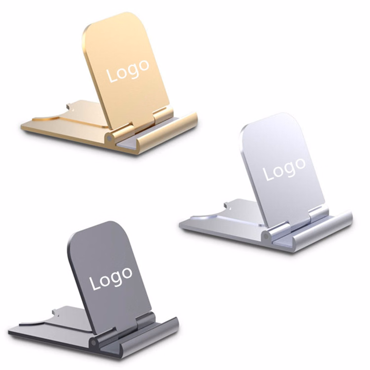Foldable Cell Phone Stand Holder