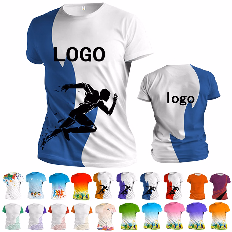 Sports Short Sleeves
