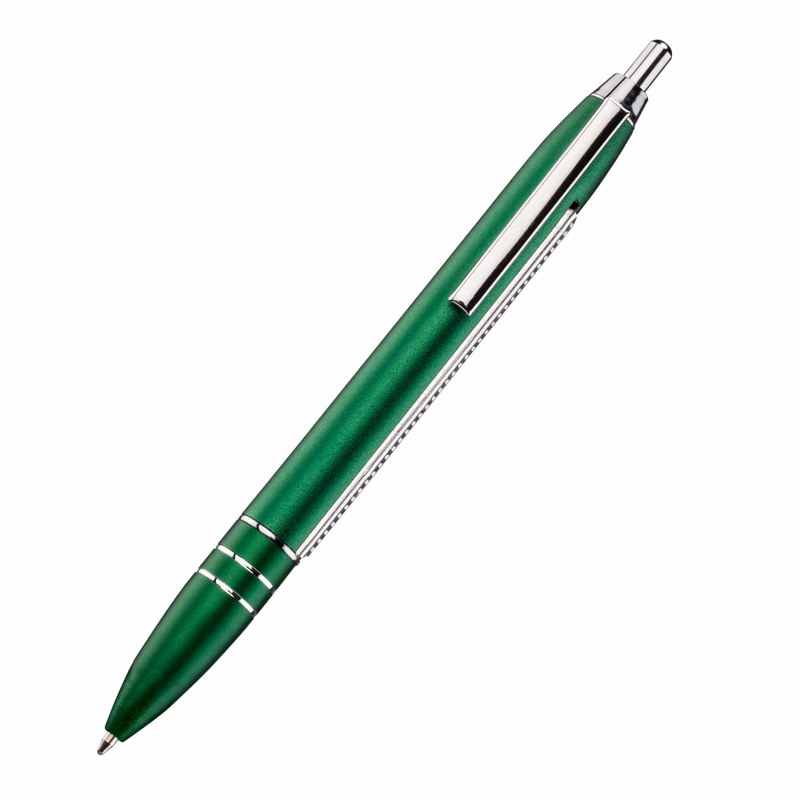 Ali Metal Banner Pen (10-12 weeks)