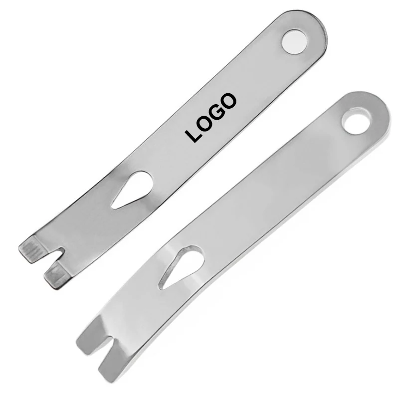 Stainless Steel Mini Crowbar 1