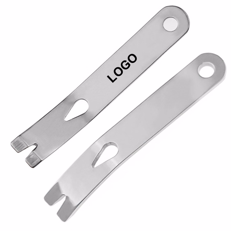 Stainless Steel Mini Crowbar
