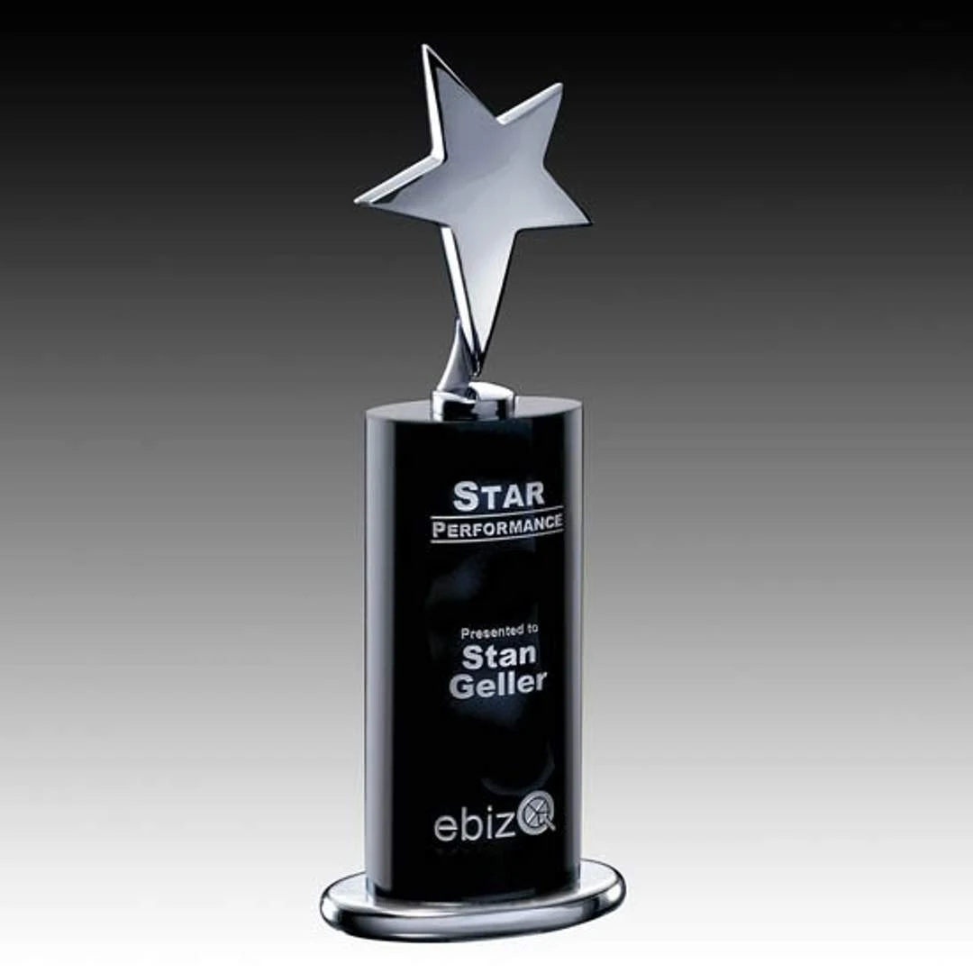 Mendocino Award 1