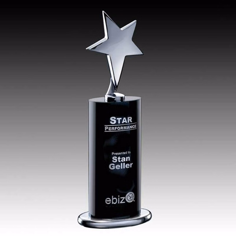 Mendocino Award