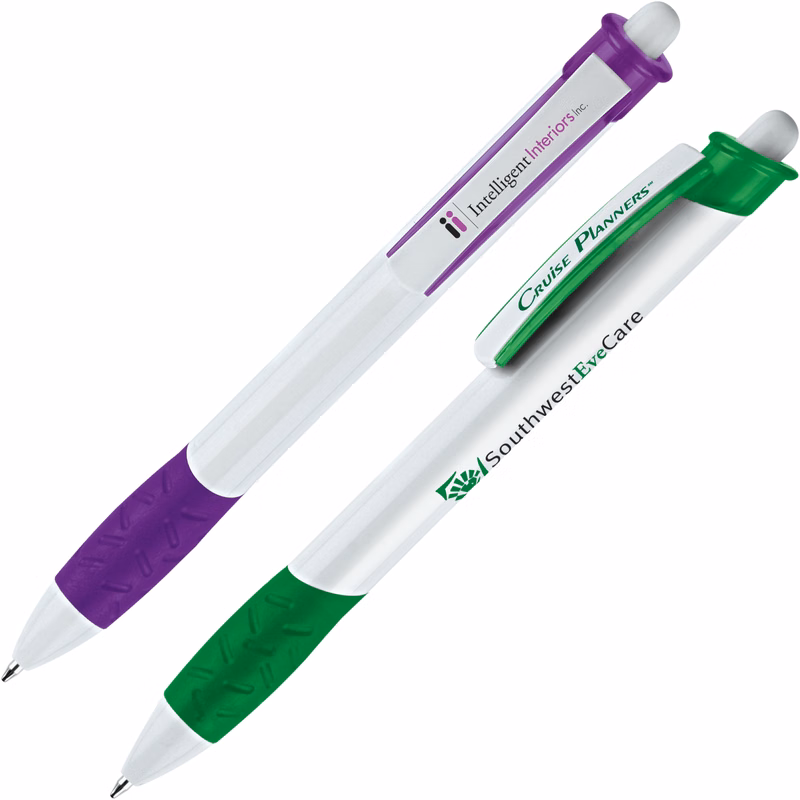 Plantagenet-125 Personalized Pens
