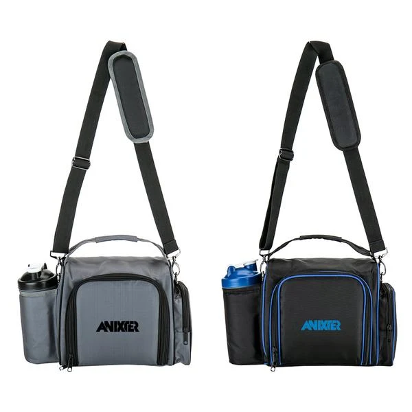 Meal Prep Cooler Bag 1