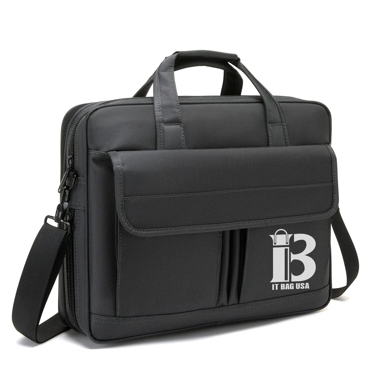 Oxford 15.6 Inch Laptop Bag 1