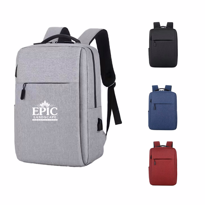 Waterproof Laptop Backpack Travel Business Computer Backpack