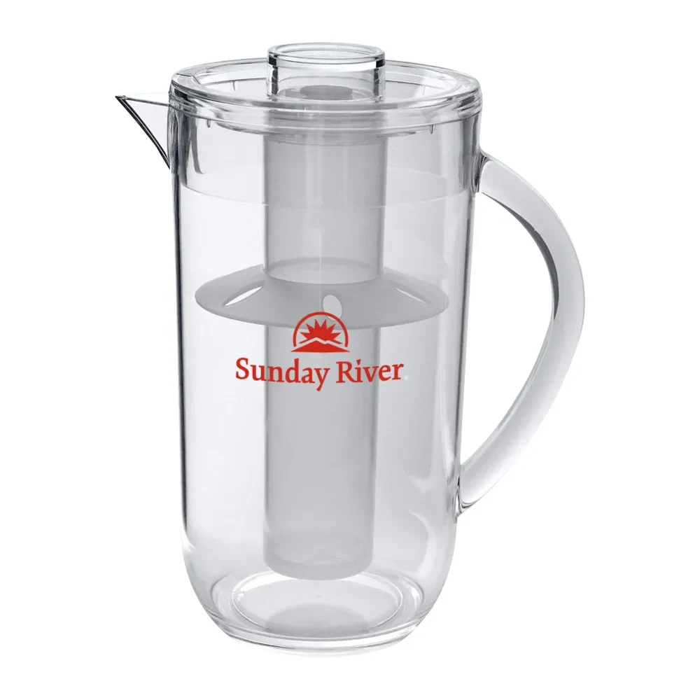 90oz. Fruit Infusion Pitcher 1