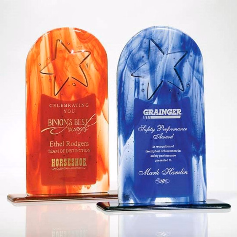 Star Arch Fusion Award