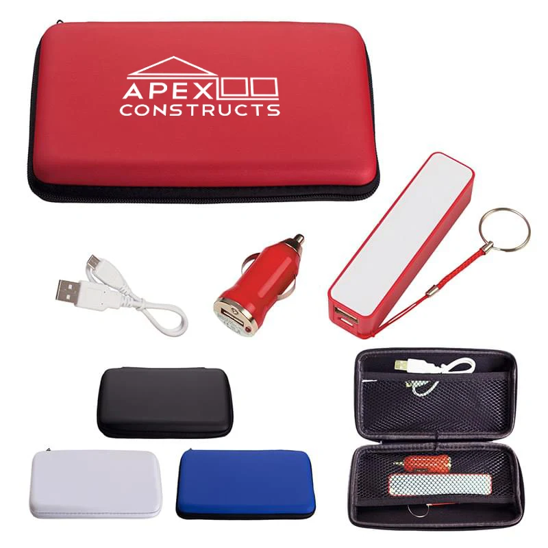 Deluxe Travel Kit 1