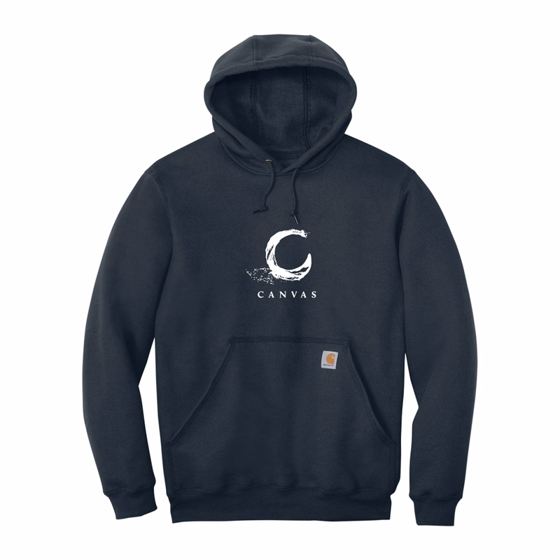 Carhartt(R) Tall Midweight Hoodie