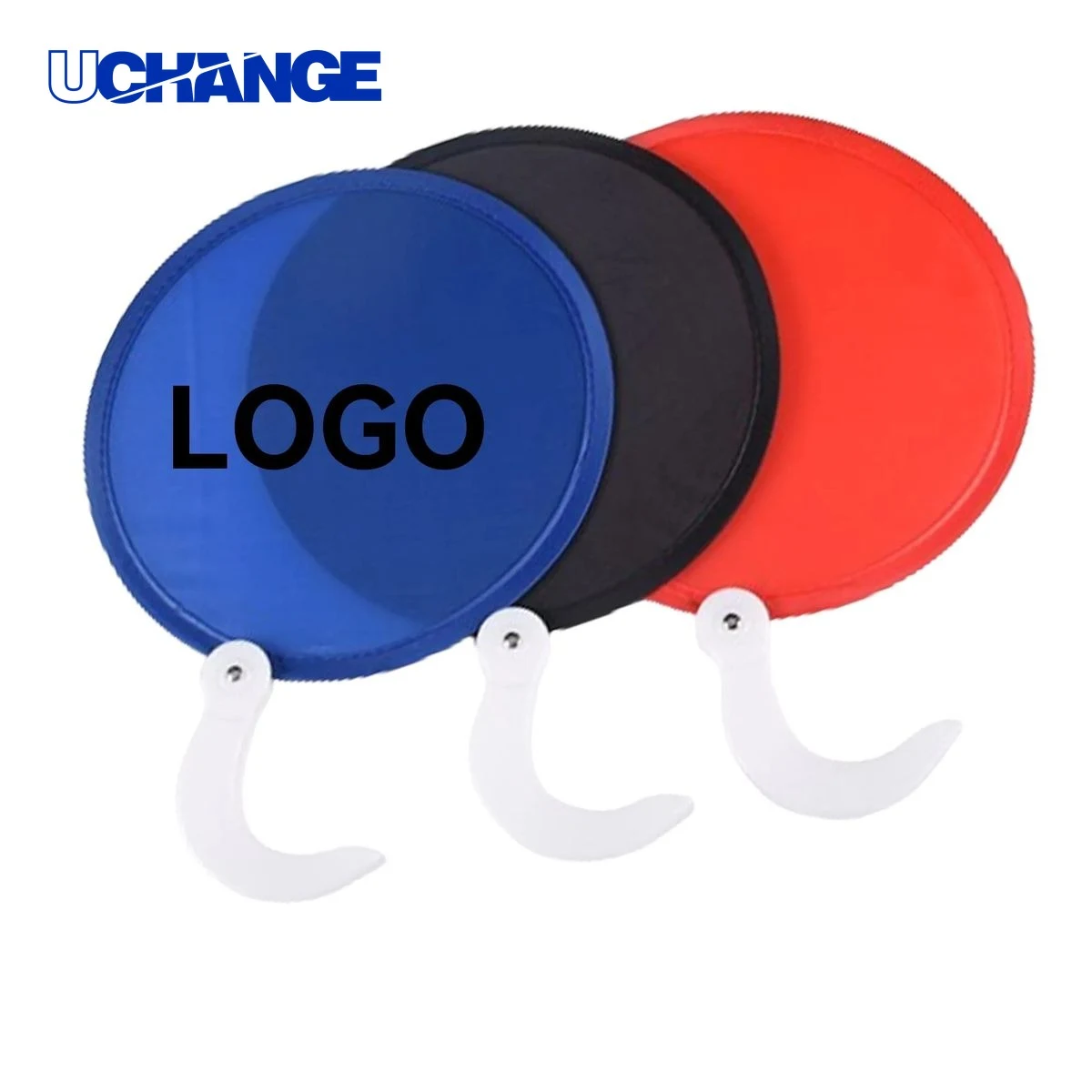 Twist Style Hand Fan Tool for Cooling 1