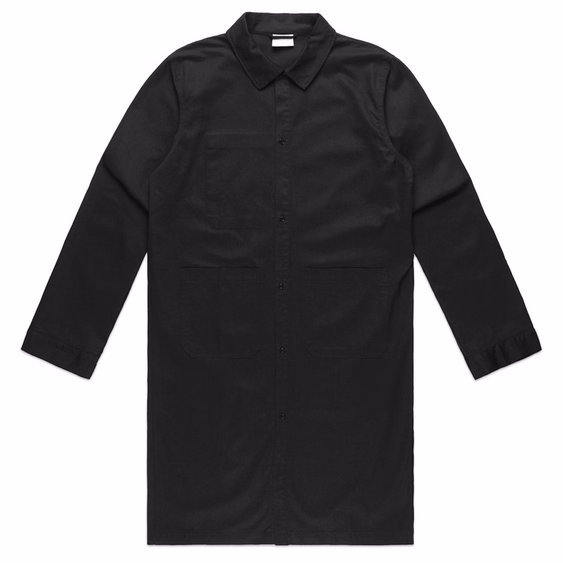Printers Jacket | 5513