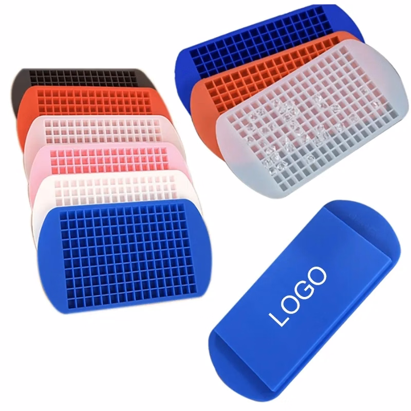 160 Cavity Silicone Ice Tray