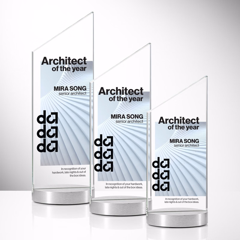 Islington VividPrint™ Award