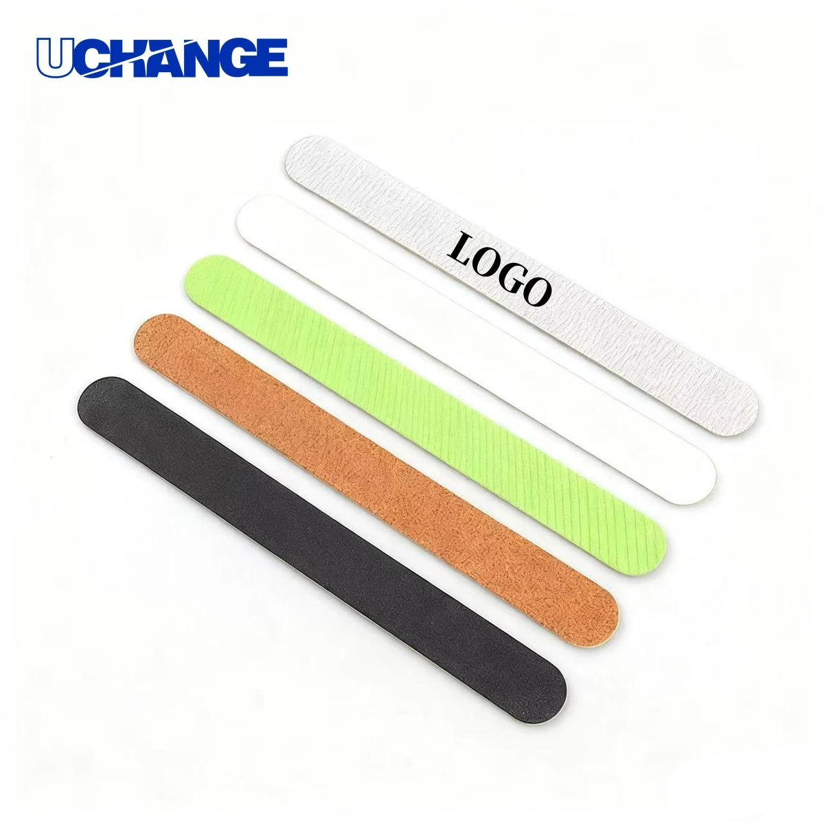 Emery Board Nail File Tool for Grooming 1