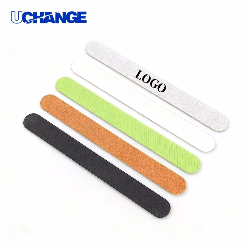 Emery Board Nail File Tool for Grooming