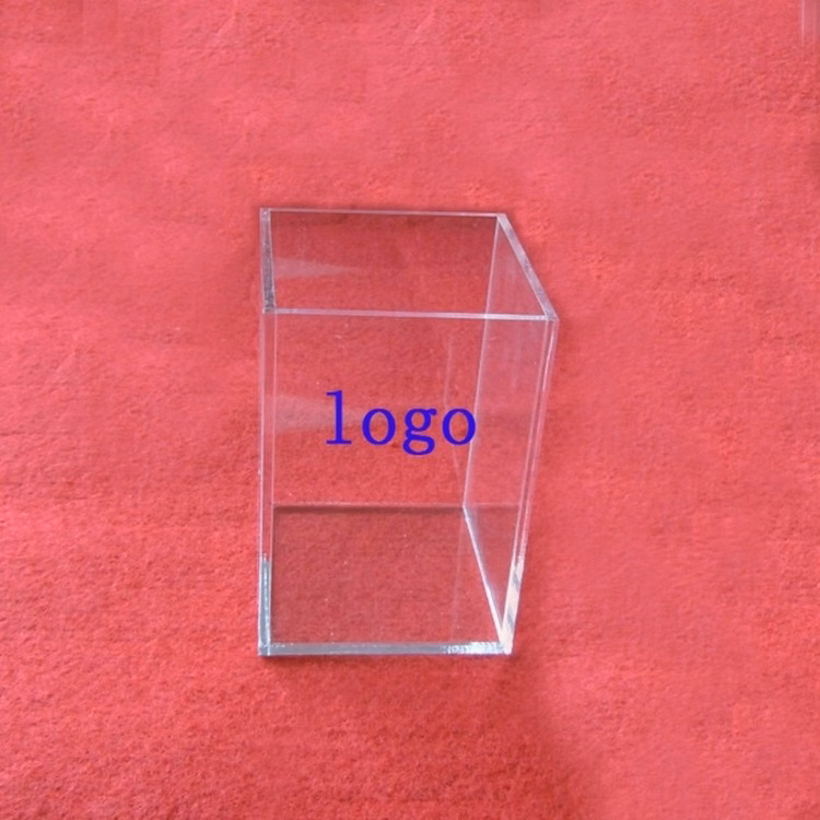 Square Pen Holder