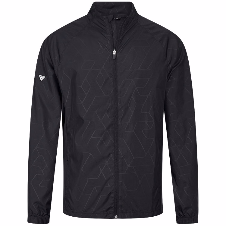 Levelwear Syndicate Jacket