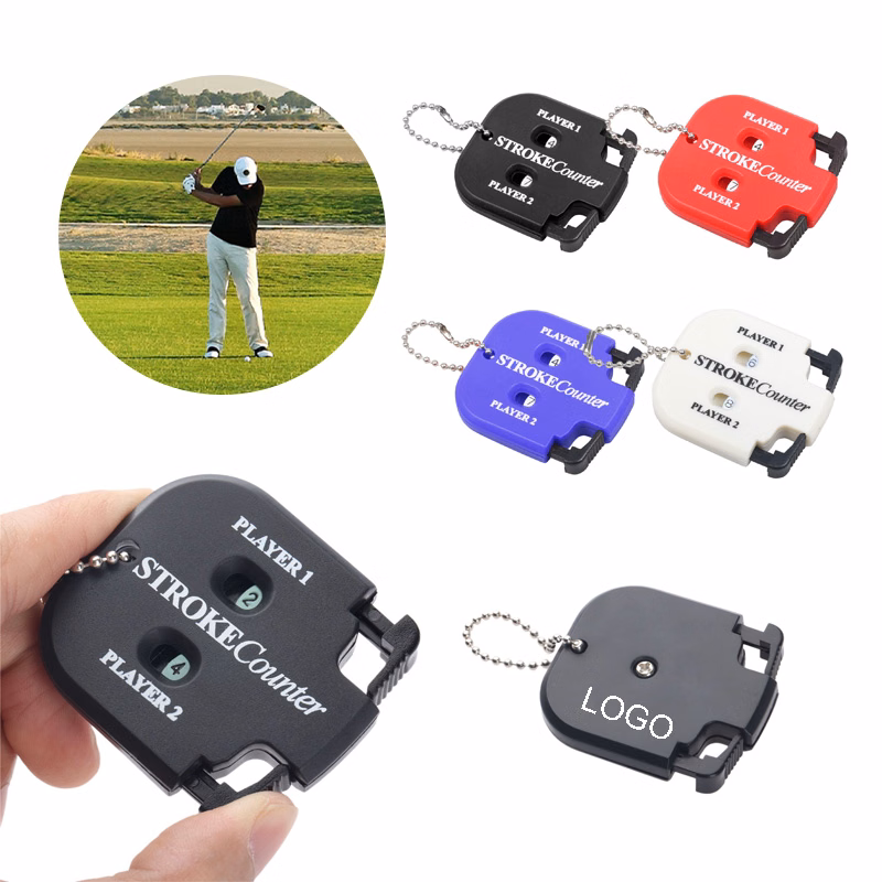 Golf Sports Score Counter