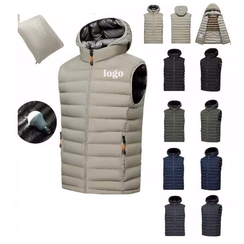 Vest Winter