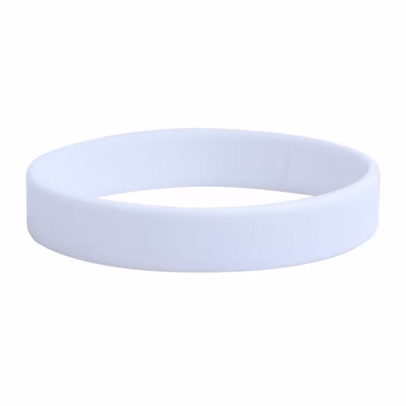 Durable Sports Waterproof Silicone Bracelet