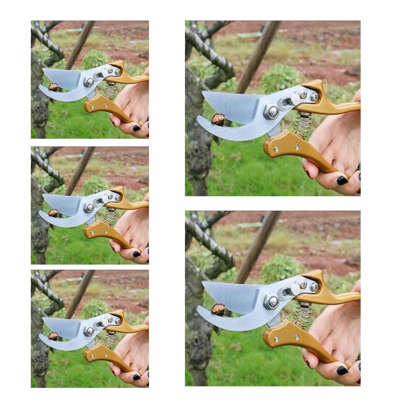 Gardening Shears Heavy Duty