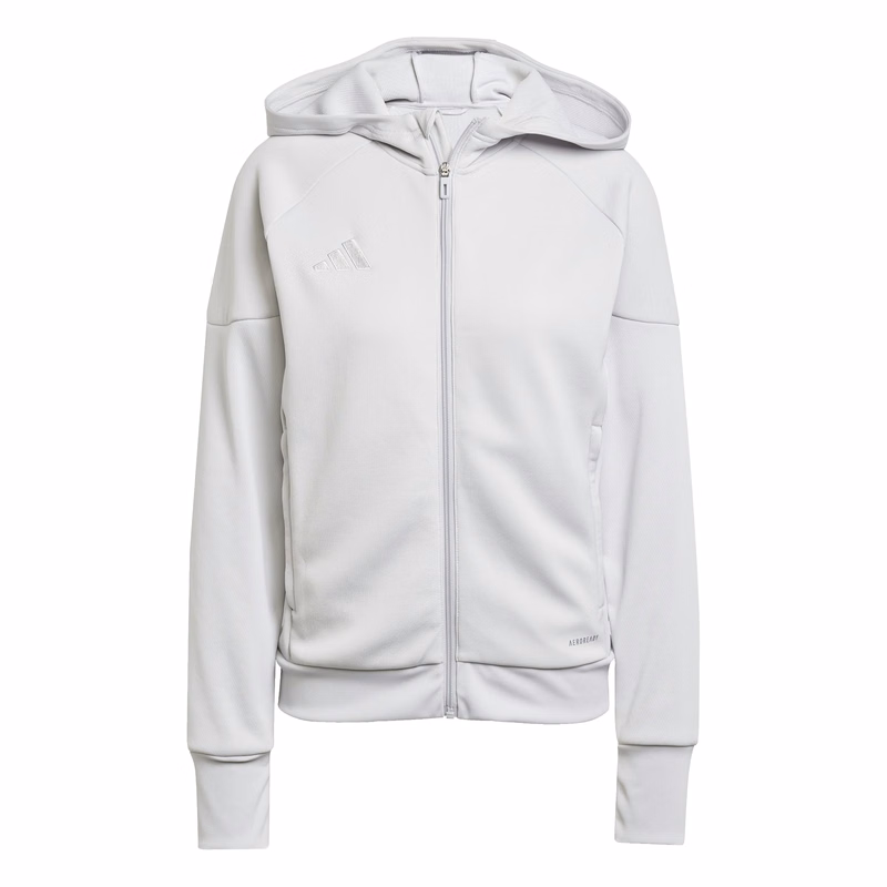 TIRO25 FULL ZIP HOODIE