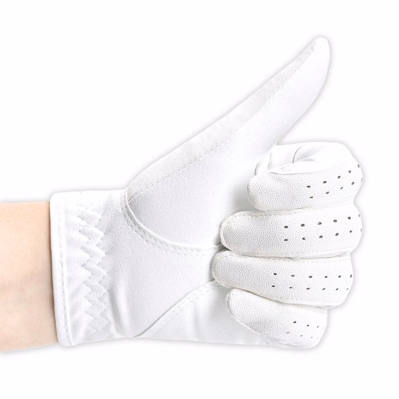 Left-Hand Golf Glove