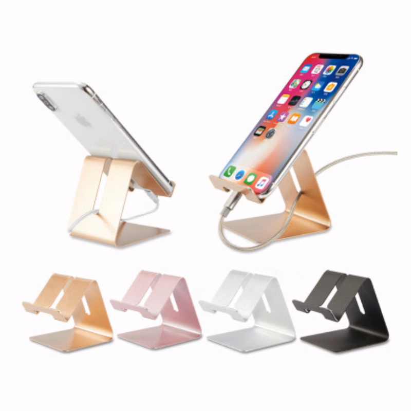 Aluminum Phone Stand Holder