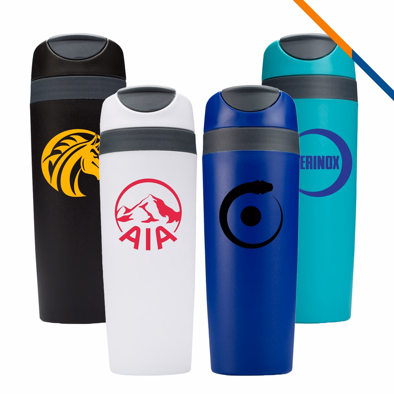 Trema Travel Mug - 16 OZ.