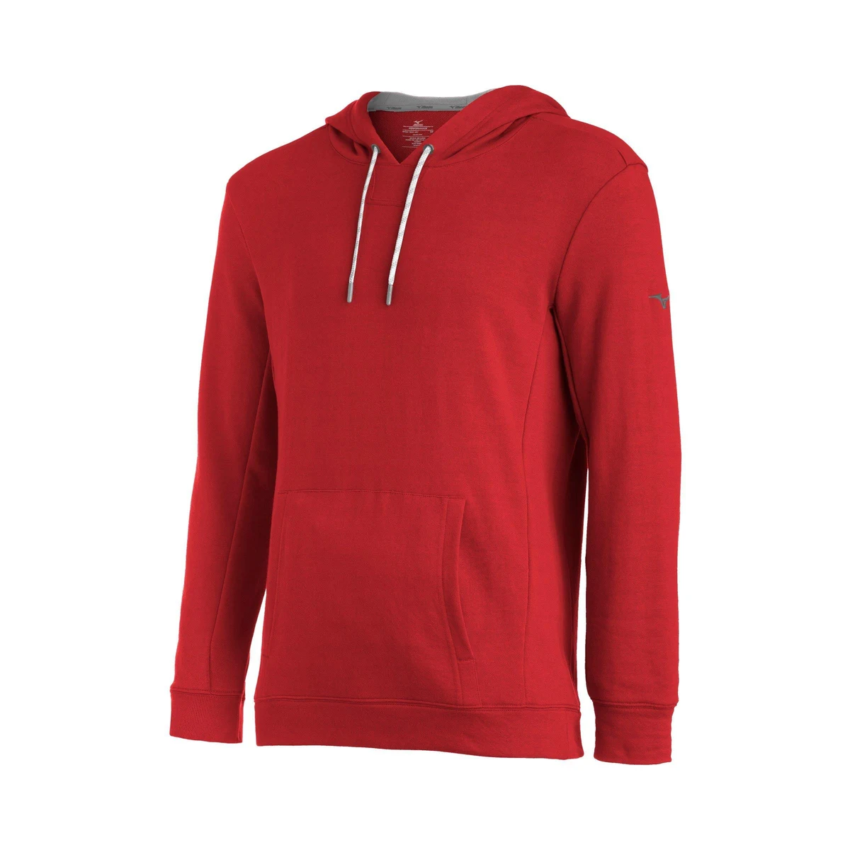 Youth Boy's Comp Fleece Hoodie 1