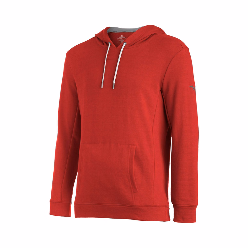Youth Boy's Comp Fleece Hoodie