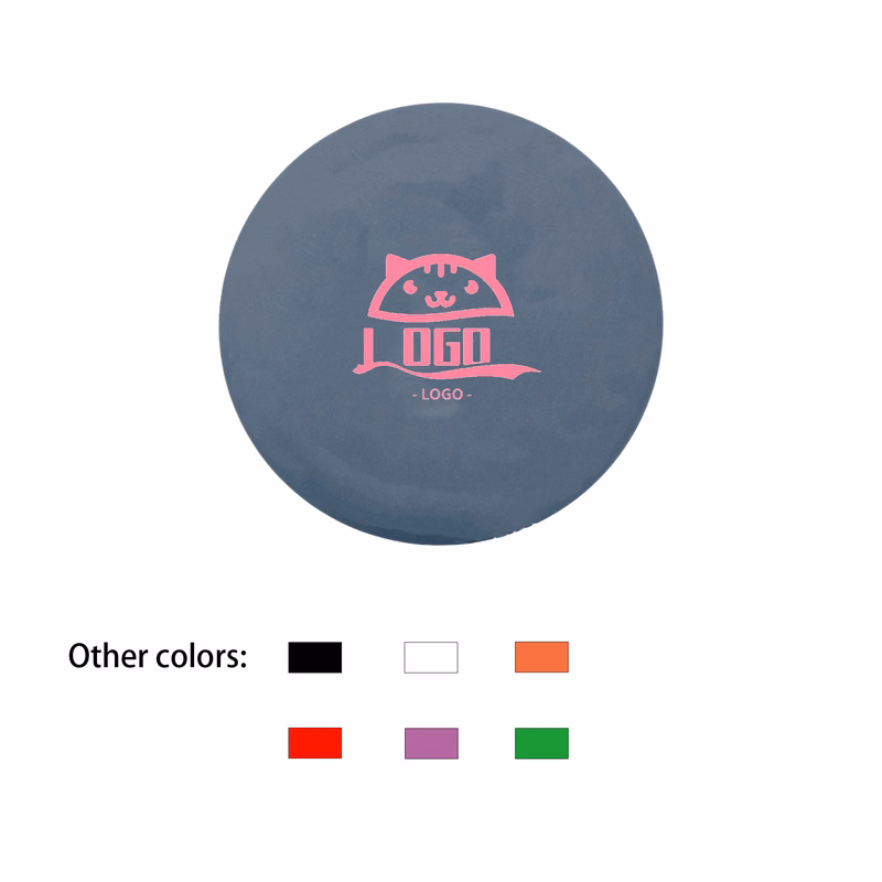 Non-Slip Silicone Coaster