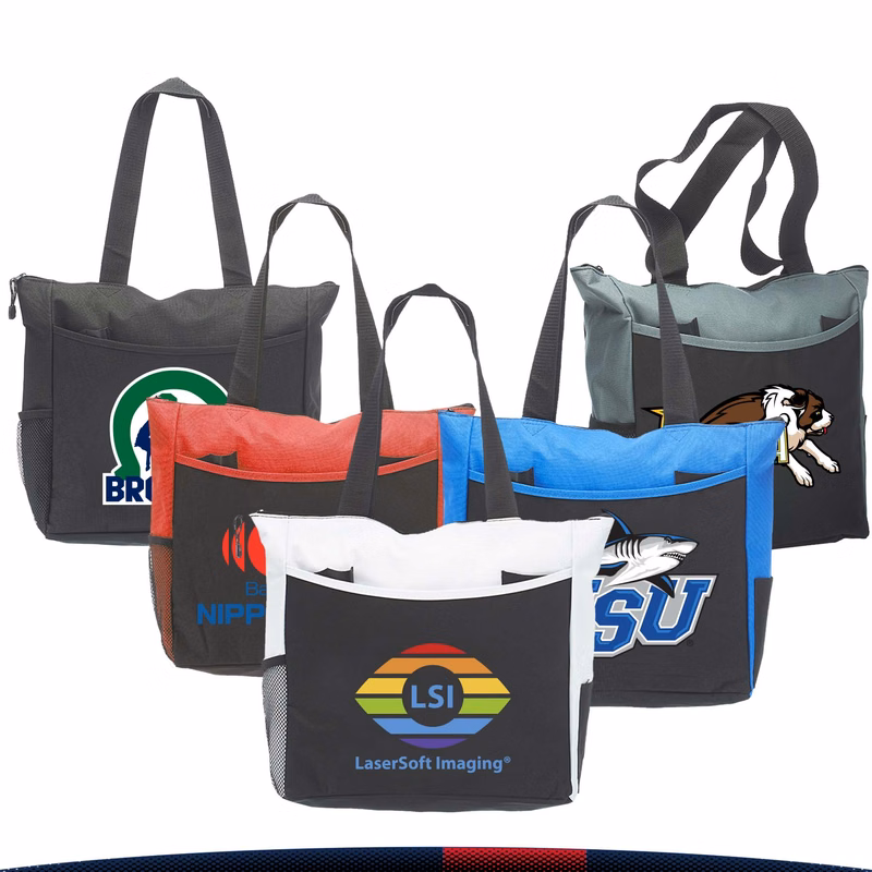 Carola Tote Bags