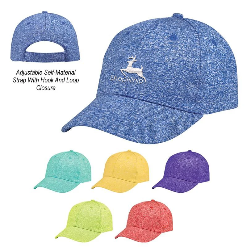 Vlag Jersey Cap 1