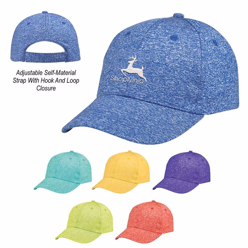 Vlag Jersey Cap