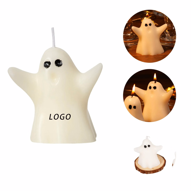 Ghost Candle