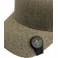 Silicone Hat Clip w/ Ball Marker