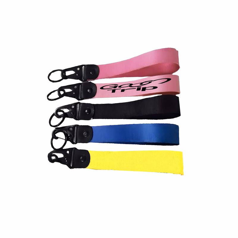Olecranon Motorcycle Keychain