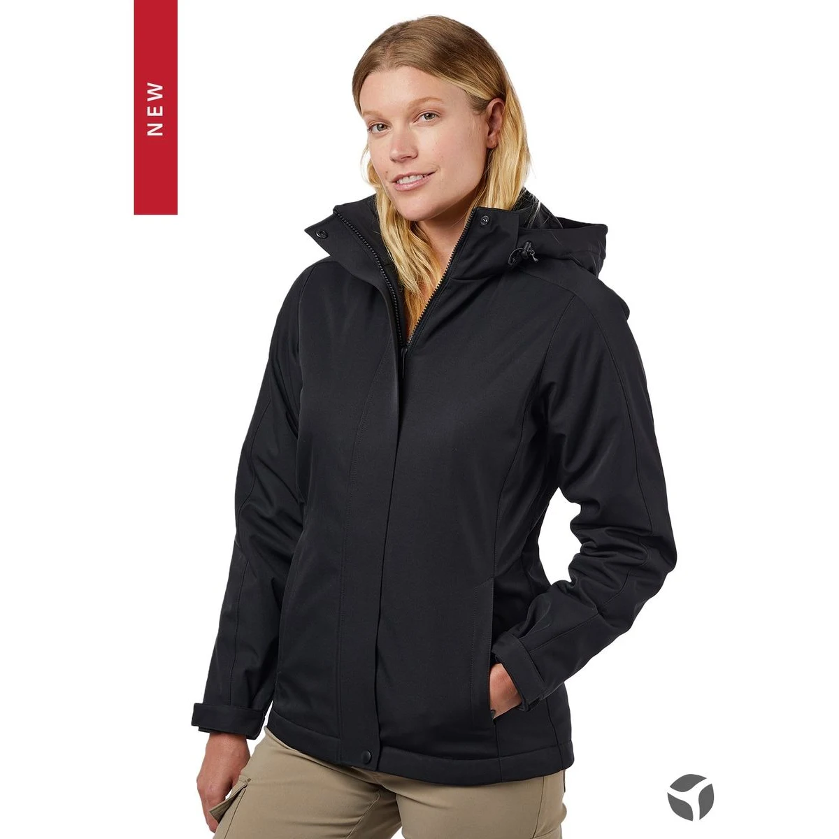 Ladies Eclipse 1