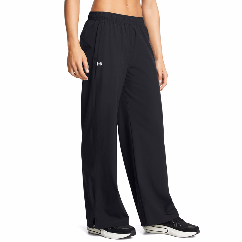 UA Rival Women's Wide Leg Pants