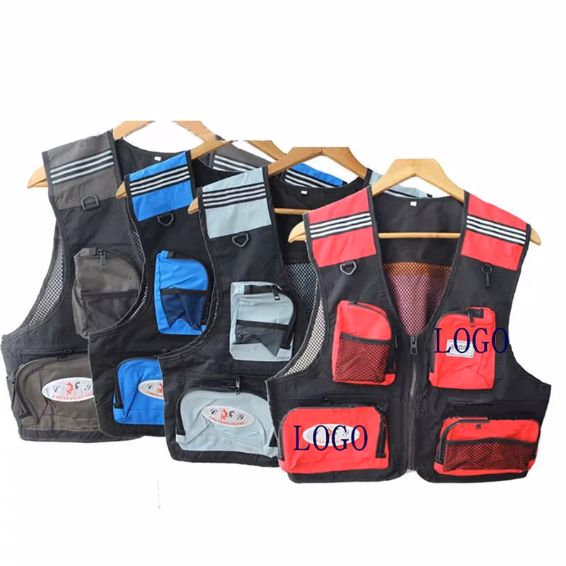 Fishing Vest