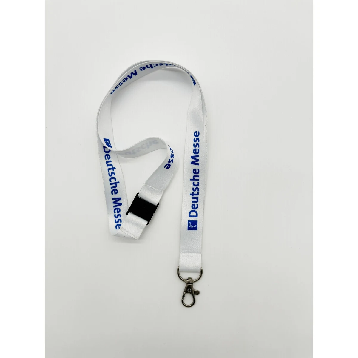 Heat Transfer Lanyard With Attachment 1
