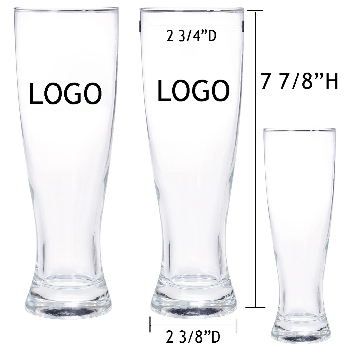 Drinking Glass 1