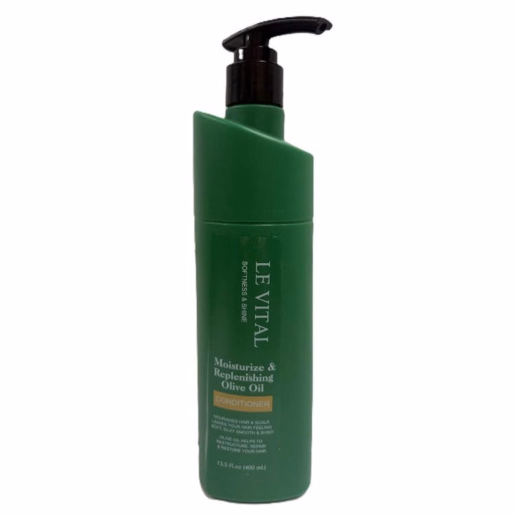Le Vital Olive Oil Conditioner - 13.5 oz