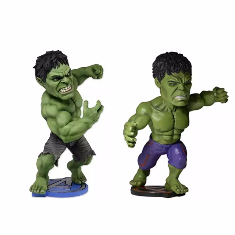 Custom Anime Character Bobble Head